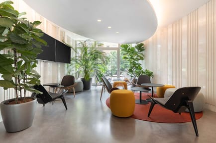 Image 12 of IWG (Copernico) Centrale - Via Copernico 38 - Milan