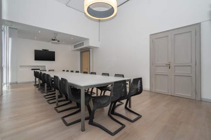 Image 3 of IWG (Copernico) Centrale - Via Copernico 38 - Milan