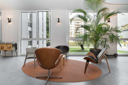 Image 9 of IWG (Copernico) Centrale - Via Copernico 38 - Milan