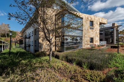 Image 1 of Regus - Clearwater - Cnr  Millenium Street and Christian De wet - Allensnek - Roodepoort