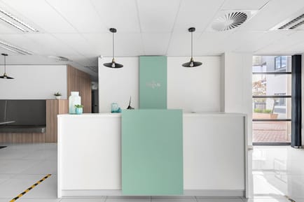 Image 2 of Regus - Clearwater - Cnr  Millenium Street and Christian De wet - Allensnek - Roodepoort