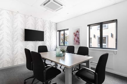 Image 3 of Regus - Clearwater - Cnr  Millenium Street and Christian De wet - Allensnek - Roodepoort