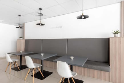 Image 5 of Regus - Clearwater - Cnr  Millenium Street and Christian De wet - Allensnek - Roodepoort