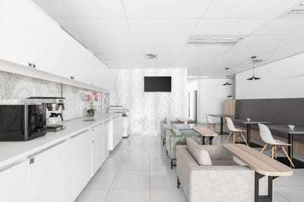 Image 6 of Regus - Clearwater - Cnr  Millenium Street and Christian De wet - Allensnek - Roodepoort