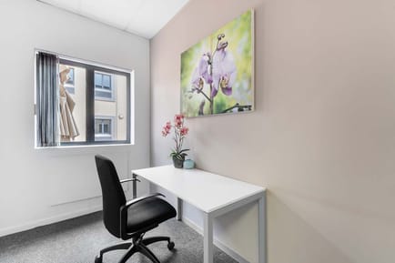 Image 9 of Regus - Clearwater - Cnr  Millenium Street and Christian De wet - Allensnek - Roodepoort