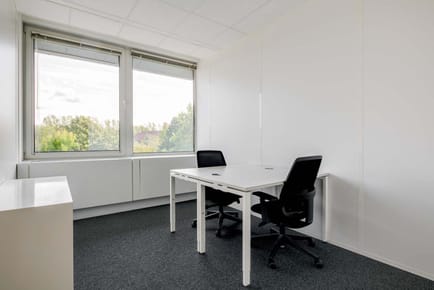 Image 7 of Regus - Waterloo, Office Park - 161 Dreve Richelle - Waterloo