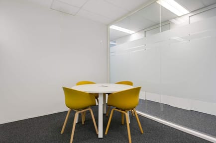Image 8 of Regus - Waterloo, Office Park - 161 Dreve Richelle - Waterloo
