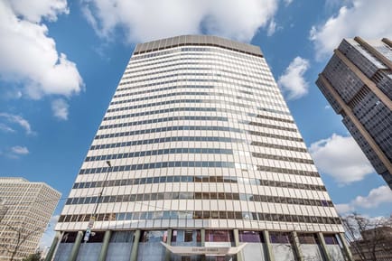 Image 1 of Regus - Braamfontein - 222 Smit Street - Johannesburg