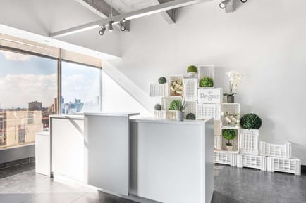 Image 2 of Regus - Braamfontein - 222 Smit Street - Johannesburg