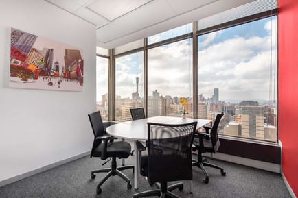 Image 3 of Regus - Braamfontein - 222 Smit Street - Johannesburg