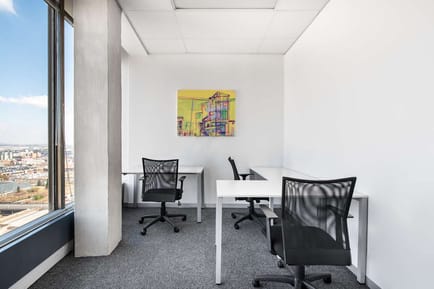Image 4 of Regus - Braamfontein - 222 Smit Street - Johannesburg