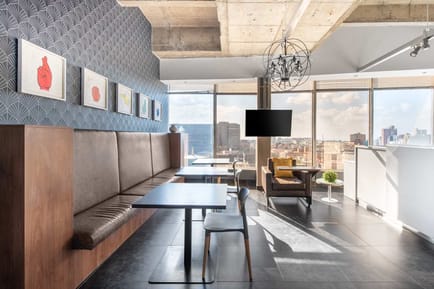 Image 5 of Regus - Braamfontein - 222 Smit Street - Johannesburg