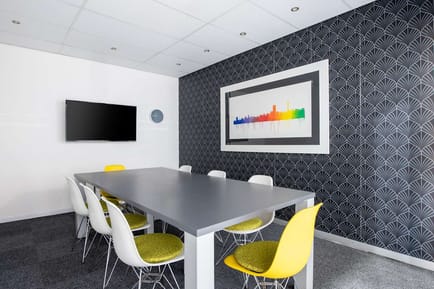 Image 8 of Regus - Braamfontein - 222 Smit Street - Johannesburg