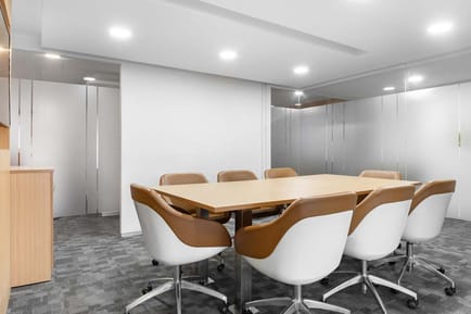 Image 3 of Regus - Jubilee Hills - SL Jubilee Road No. 36 - Jubilee Hills - Telangana - Hyderabad