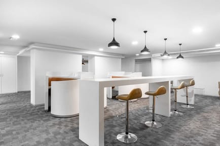 Image 5 of Regus - Jubilee Hills - SL Jubilee Road No. 36 - Jubilee Hills - Telangana - Hyderabad