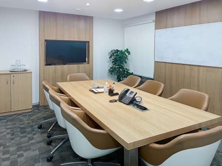 Image 3 of Regus - WTT World Trade Tower, Tower B - Sector-16 - Noida