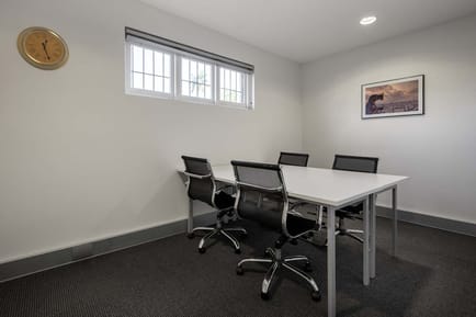 Image 1 of Regus - 246 Pacific Highway - Crows Nest - Sydney