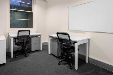 Image 2 of Regus - 246 Pacific Highway - Crows Nest - Sydney