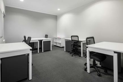 Image 3 of Regus - 246 Pacific Highway - Crows Nest - Sydney