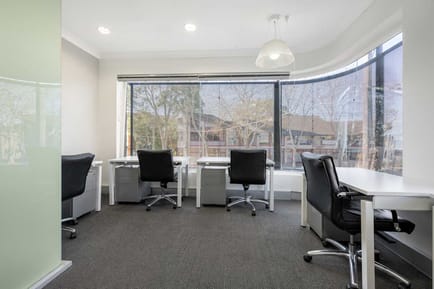 Image 4 of Regus - 246 Pacific Highway - Crows Nest - Sydney