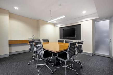 Image 5 of Regus - 246 Pacific Highway - Crows Nest - Sydney