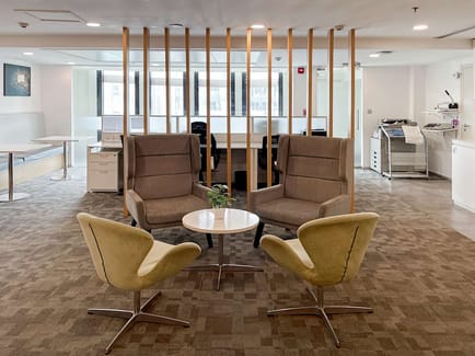 Image 10 of Regus - Caddie - Caddie Commercial Tower - Aerocity (DIAL) - New Delhi