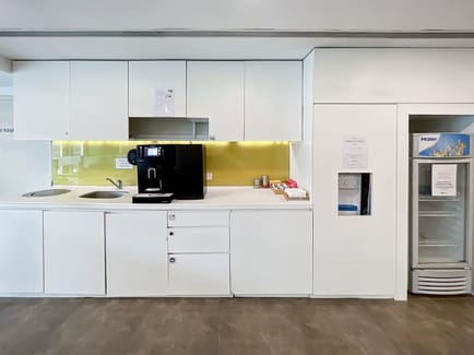 Image 12 of Regus - Caddie - Caddie Commercial Tower - Aerocity (DIAL) - New Delhi