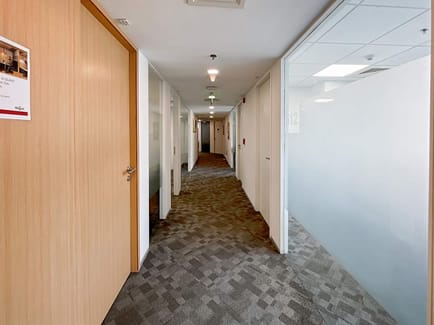 Image 16 of Regus - Caddie - Caddie Commercial Tower - Aerocity (DIAL) - New Delhi