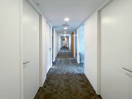 Image 17 of Regus - Caddie - Caddie Commercial Tower - Aerocity (DIAL) - New Delhi