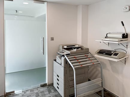 Image 18 of Regus - Caddie - Caddie Commercial Tower - Aerocity (DIAL) - New Delhi