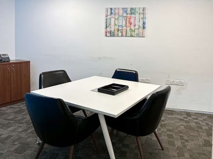 Image 6 of Regus - Caddie - Caddie Commercial Tower - Aerocity (DIAL) - New Delhi