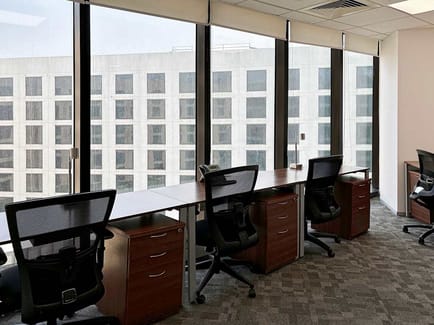 Image 8 of Regus - Caddie - Caddie Commercial Tower - Aerocity (DIAL) - New Delhi