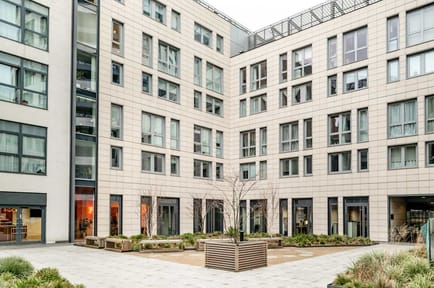 Image 1 of IWG (Regus) - Old Street - Eagle House - 167 City Road, EC1 - Old Street