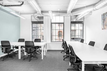 Image 4 of IWG (Regus) - Old Street - Eagle House - 167 City Road, EC1 - Old Street