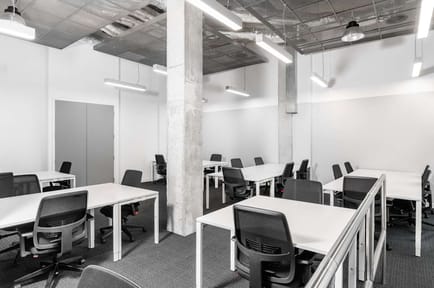 Image 6 of IWG (Regus) - Old Street - Eagle House - 167 City Road, EC1 - Old Street
