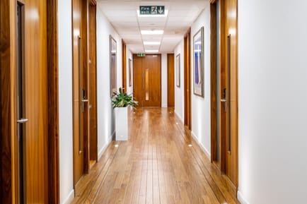 Image 9 of Landmark (Managed 85 - 4,661 sqft) - 75 King William Street, EC4R 3TN - Bank