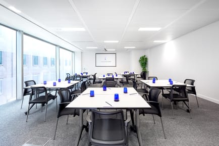 Image 2 of Landmark - 6 Bevis Marks, EC3A 7BA - Liverpool Street