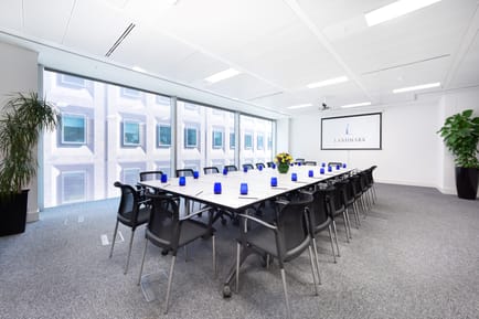 Image 4 of Landmark - 6 Bevis Marks, EC3A 7BA - Liverpool Street