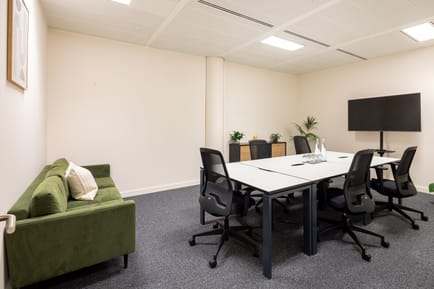 Image 9 of Landmark - 6 Bevis Marks, EC3A 7BA - Liverpool Street