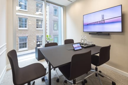Image 10 of Landmark - 6 Bevis Marks, EC3A 7BA - Liverpool Street