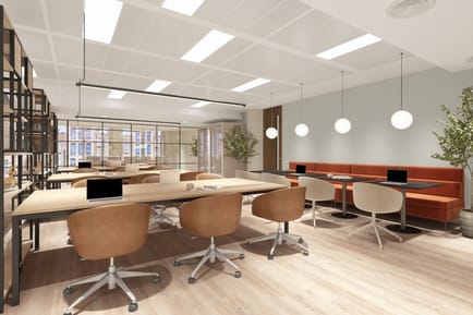 Image 12 of Landmark - 6 Bevis Marks, EC3A 7BA - Liverpool Street