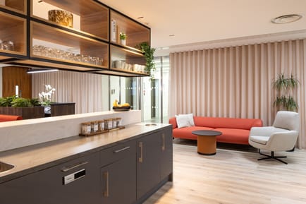 Image 14 of Landmark - 6 Bevis Marks, EC3A 7BA - Liverpool Street
