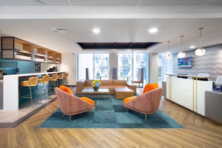Image 16 of Landmark - 6 Bevis Marks, EC3A 7BA - Liverpool Street