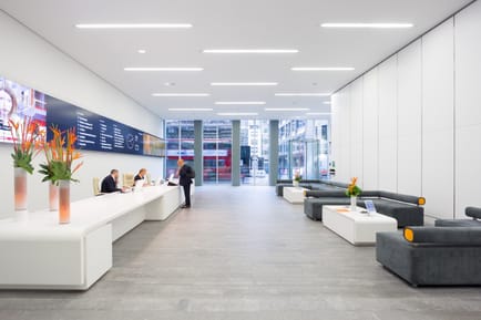 Image 18 of Landmark - 6 Bevis Marks, EC3A 7BA - Liverpool Street
