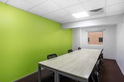 Image 8 of Regus - KRM Chetpet - Harrington Road - Chetpet - Chennai