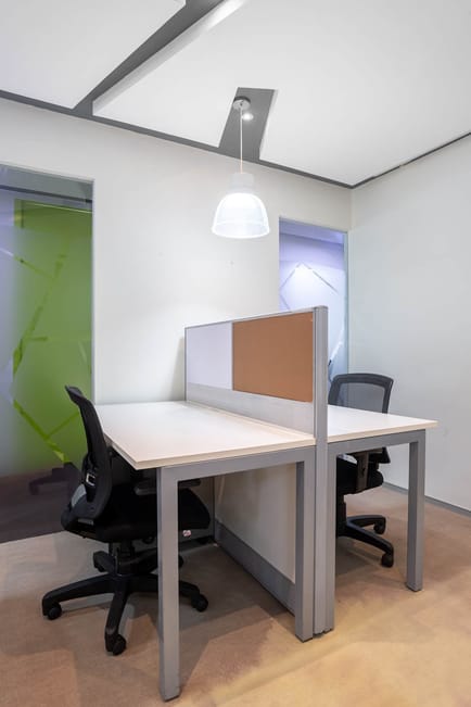 Image 9 of Regus - KRM Chetpet - Harrington Road - Chetpet - Chennai