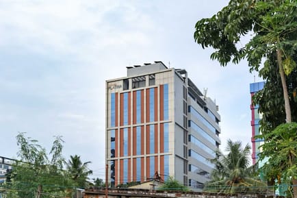 Image 1 of Regus - Olympia Platina - South Phase Guindy Industrial Estate - Guindy - Chennai