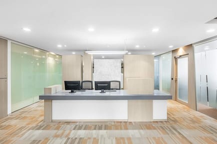 Image 2 of Regus - Olympia Platina - South Phase Guindy Industrial Estate - Guindy - Chennai