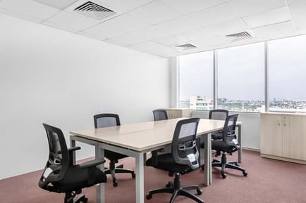 Image 3 of Regus - Olympia Platina - South Phase Guindy Industrial Estate - Guindy - Chennai