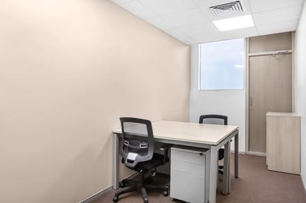 Image 4 of Regus - Olympia Platina - South Phase Guindy Industrial Estate - Guindy - Chennai